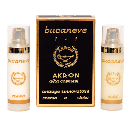 bucaneve antiage rinnovatore