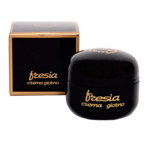 fresia crema giorno