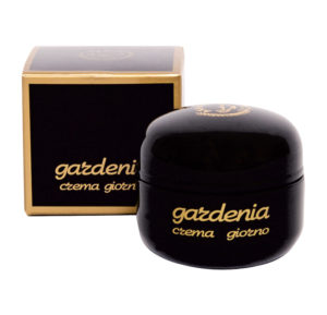 gardenia crema