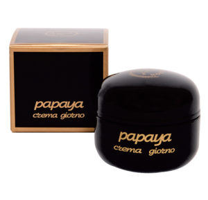 papaya crema