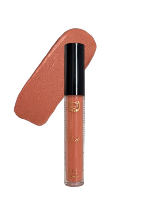 Lip Matte Nude